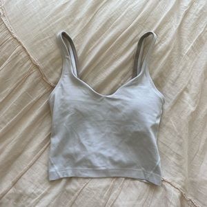 COPY - Lululemon align tank